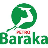 Logo Petrobaraka